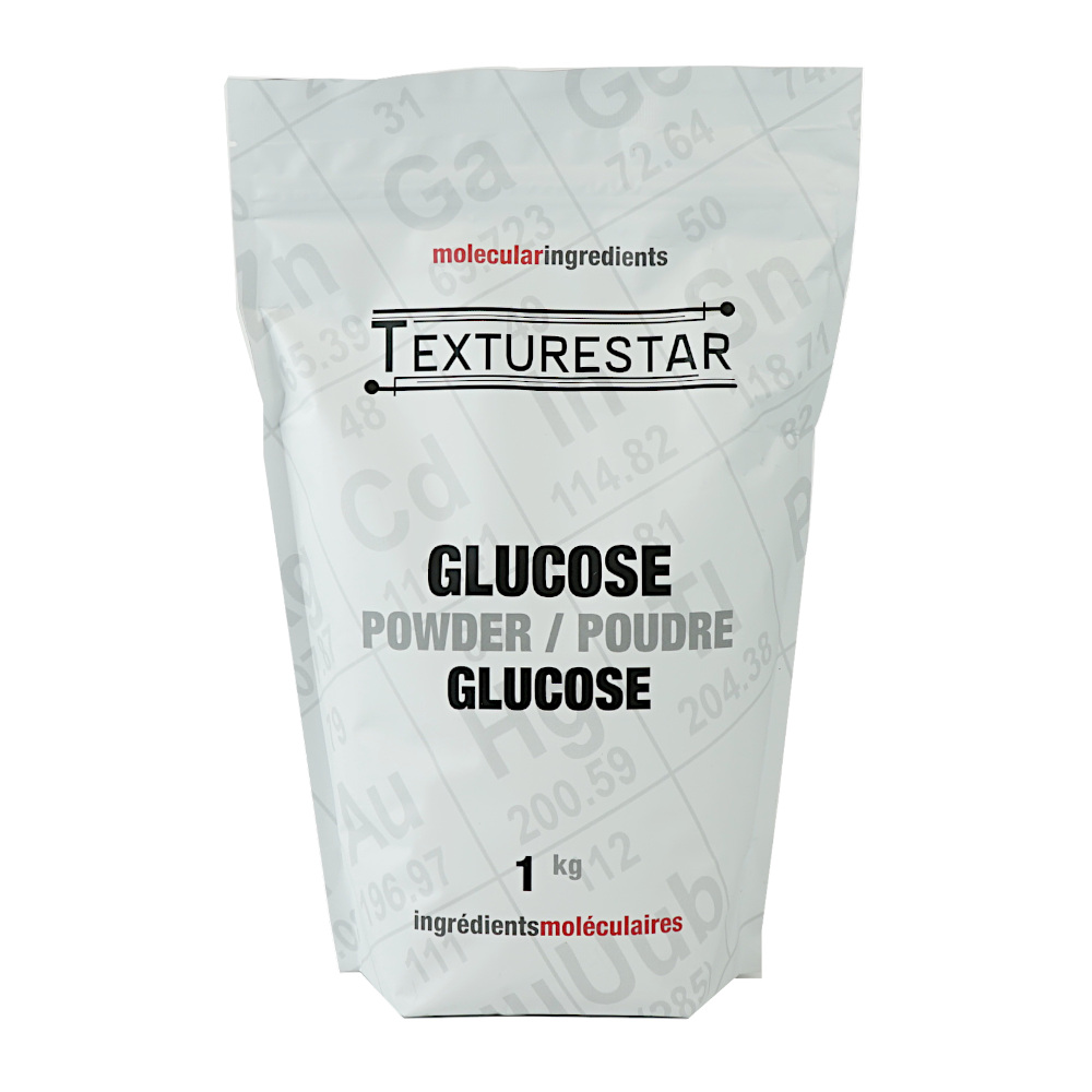 Glucose Powder 1 kg Royal Command | Qualifirst